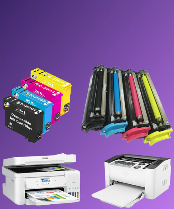 Cartridges-and-Printers