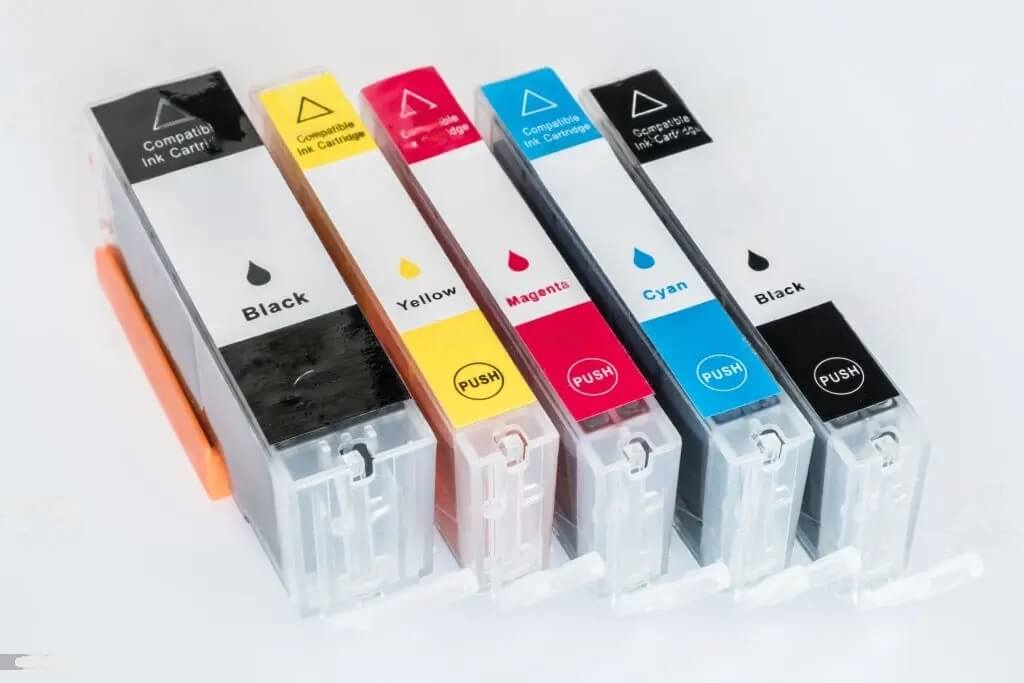 Ink Cartridges