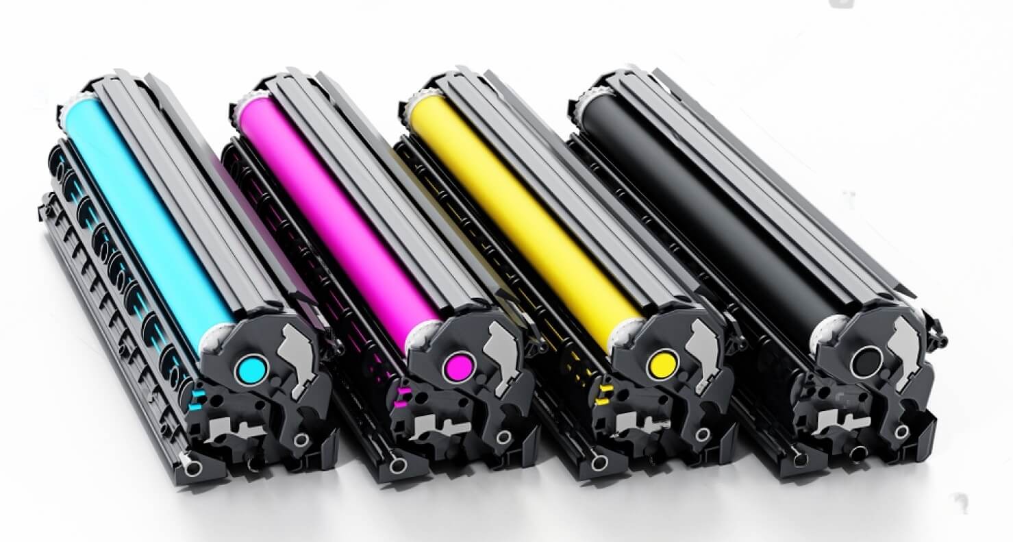 Toner-Cartridges