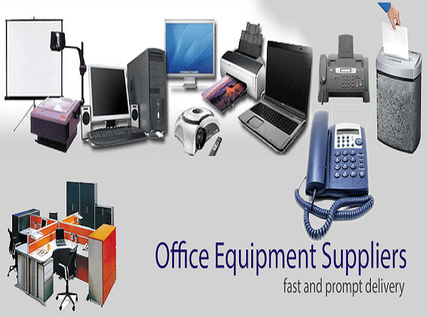 Office Supplies